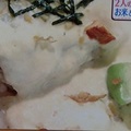 ヒルナンデスのレシピの女王：お米にのせて蒸す簡単「ふわふわチキン・ハンバーグ丼」byヒルナンデス6月1日