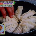 餃子の中身（あん）の作り方・こね方と、餃子のおいしい焼き方！（by科学料理－林修の今でしょ講座）